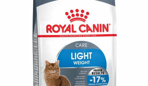 Fashion royal canin light